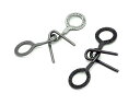 全2色【GLAD HAND/グラッドハンド】「Puzzle Rings Key Holder/パズルリングスキーホルダー」【あす楽対応】(GANGSTERVILLE/ギャングスタービル/WEIRDO/ウィアード/ハーレー/ホットロッド/アメカジ/アクセサリー/プレゼント/WOLF PACK/ウルフパック)