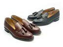 楽天WOLF PACK楽天市場店全2色【GLAD HAND×REGAL/グラッドハンド×リーガル】「Tasseled Slip-On/タッセルドスリップオン」（GANGSTERVILLE/ギャングスタービル/WEIRDO/ウィアード/OLD CROW/オールドクロウ/アメカジ/ハーレー/ホットロッド/WOLF PACK/ウルフパック）