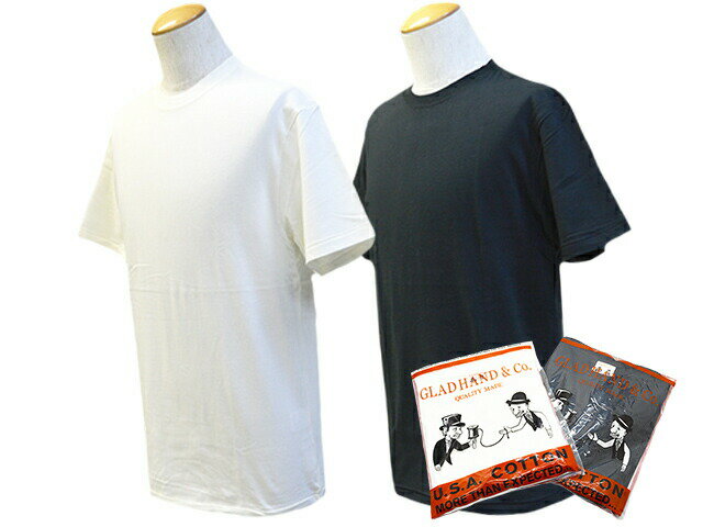 全2色「Pack Tee”Standard Short Sleeve Tee”/パックTee”スタンダードショートスリーブTee”」(01)(GANGSTERVILLE/ギャングスタービル/WEIRDO/ウィアード/アメカジ/WOLF PACK/ウルフパック)