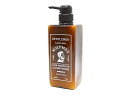 【GLAD HAND/グラッドハンド】×【WOLFMAN BARBER SHOP/ウルフマンバーバーショップ】「Conditioner/コンディショナー」(GA...