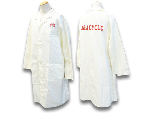 【JACKSUN'S/ジャックサンズ】2022AW「Engineer Jacket”J&J CYCLE”/エンジニアジャケット”ジェー&ジェーサイクル”」【あす楽対応】(JUNK-MOTOR/ジャンクモーター/ハーレー/チョッパー/ホイールズアパレル/バイカー/アメカジ/WOLF PACK/ウルフパック)
