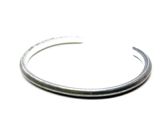 【Jango/ジャンゴ】「Bangle-01/バングル-01」(JBN-01)(Silver925/GERUGA/ゲルガ/LOST CONTROL/ロストコントロール/ハーレー/バイカー/プレゼント/アクセサリー/WOLF PACK/ウルフパック)