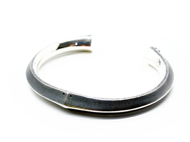 【Jango/ジャンゴ】「Bangle-02/バングル-02」(JBN-02)(Silver925/GERUGA/ゲルガ/LOST CONTROL/ロストコントロール/ハーレー/バイカー/プレゼント/アクセサリー/WOLF PACK/ウルフパック)