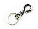 【Jango/ジャンゴ】「Key Holder-10/キーホルダー-10」(JKH-10)(Silver925/GERUGA/ゲルガ/LOST CONTROL/...