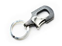 【Jango/ジャンゴ】「Key Holder-13/キーホルダー-13」(JKH-13)(Silver925/GERUGA/ゲルガ/LOST CONTROL/...
