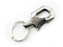 【Jango/ジャンゴ】「Key Holder-14/キーホルダー-14」(JKH-14)(Silver925/GERUGA/ゲルガ/LOST CONTROL/...