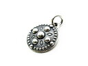 【Jango/ジャンゴ】「Neck Top-04/ネックトップ-04」(JNT-04)(Silver925/GERUGA/ゲルガ/LOST CONTROL/ロストコントロール/ハーレー/プレゼント/シルバー/アクセサリー/アメカジ/ホイールズアパレル/ホットロッド/WOLF PACK/ウルフパック)