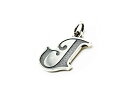 【Jango/ジャンゴ】「Neck Top-15A/ネックトップ-15A」(JNT-15A)(Silver925/GERUGA/ゲルガ/LOST CONTROL/ロストコントロール/ハーレー/プレゼント/シルバー/アクセサリー/アメカジ/ホイールズアパレル/ホットロッド/WOLF PACK/ウルフパック)