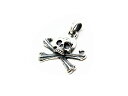 【Jango/ジャンゴ】「Neck Top-24A/ネックトップ-24A」(JNT-24A)(Silver925/GERUGA/ゲルガ/LOST CONTROL/ロストコントロール/ハーレー/プレゼント/シルバー/アクセサリー/アメカジ/ホイールズアパレル/ホットロッド/WOLF PACK/ウルフパック)