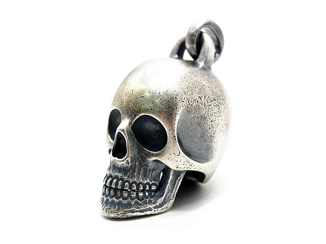 Rakuten - 【Jango/ジャンゴ】「Neck Top-29A/ネックトップ-29A」(JNT-29A)(Silver925/GERUGA/ゲルガ/LOST CONTROL/ロストコントロール/ハーレー/プレゼント/シルバー/アクセサリー/アメカジ/ホイールズアパレル/ホットロッド/WOLF PACK/ウルフパック)