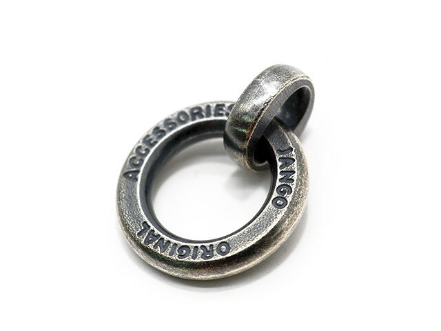 樂天商城 - 【Jango/ジャンゴ】「Neck Top-35/ネックトップ-35」(JNT-35)(Silver925/GERUGA/ゲルガ/LOST CONTROL/ロストコントロール/ハーレー/プレゼント/シルバー/アクセサリー/アメカジ/ホイールズアパレル/ホットロッド/WOLF PACK/ウルフパック)