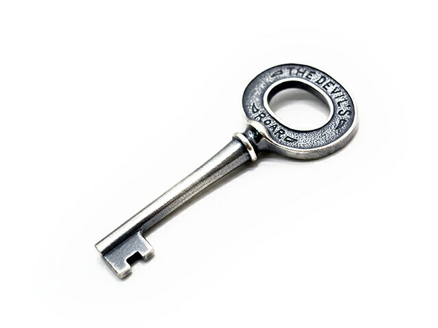 銀 - 【Jango/ジャンゴ】「Neck Top-36A/ネックトップ-36A」(JNT-36A)(Silver925/GERUGA/ゲルガ/LOST CONTROL/ロストコントロール/ハーレー/プレゼント/シルバー/アクセサリー/アメカジ/ホイールズアパレル/ホットロッド/WOLF PACK/ウルフパック)