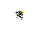 【Jango/ジャンゴ】「Pierce-05/ピアス-05」(JPE-05)(Silver925/GERUGA/ゲルガ/LOST CONTROL/ロストコントロール/ハーレー/プレゼント/シルバー/アクセサリー/アメカジ/ホイールズアパレル/ホットロッド/WOLF PACK/ウルフパック)