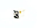 【Jango/ジャンゴ】「Pierce-06/ピアス-06」(JPE-06)(Silver925/GERUGA/ゲルガ/LOST CONTROL/ロストコントロール/ハーレー/プレゼント/シルバー/アクセサリー/アメカジ/ホイールズアパレル/ホットロッド/WOLF PACK/ウルフパック)