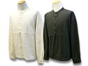 【The 2 Monkeys/ザ トゥーモンキーズ】2022SS「Belle Epoque Waist Pullover/ベルエポックウエストプルオーバー」(TM72125)【あす楽対応】(JELADO/ジェラード/ホイールズアパレル/アメカジ/ハーレー/ホットロッド/ミリタリー/WOLF PACK/ウルフパック)