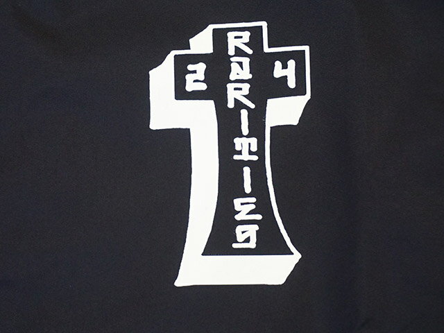 【MISTER X/ミスターエックス】2023SS「24 Street Coach Jacket/24ストリートコー...
