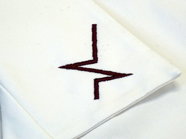 【MISTER X/ミスターエックス】2023SS「L/S Open Collar Shirts”Fuck the PB”/ロングスリーブオープンカラーシャツ”Fuck the PB”」(23SS-MRX-003)【あす楽対応】(UNCHANGING LOVE/アンチェンジングラブ/POP EYES/ポップアイズ/アメカジ/ハーレー/ウルフパック) 2