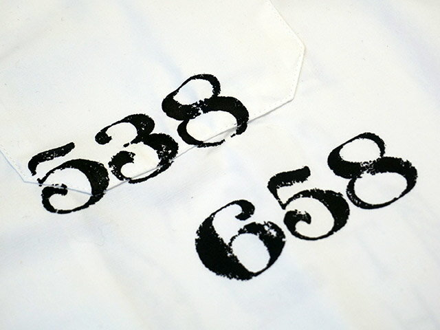 【MISTER X/ミスターエックス】2023SS「L/S Open Collar Shirts”Fuck the PB”/ロングスリーブオープンカラーシャツ”Fuck the PB”」(23SS-MRX-003)【あす楽対応】(UNCHANGING LOVE/アンチェンジングラブ/POP EYES/ポップアイズ/アメカジ/ハーレー/ウルフパック) 3