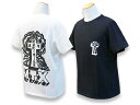 全2色【MISTER X/ミスターエックス】2023SS「Crew Neck S/S Tee”24 Street”/クルーネックショートスリーブTee”24ストリート”」(23SS-MRX-013)【あす楽対応】(UNCHANGING LOVE/アンチェンジングラブ/POP EYES/ポップアイズ/アメカジ/WOLF PACK/ウルフパック)