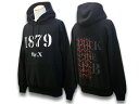 【MISTER X/ミスターエックス】2022SS「Fuck the PB 12oz Heavy Weight Hooded Sweat/ファックザPB12オンスヘビーウェイトフーデッドスウェット」(MRX-007)【あす楽対応】(UNCHANGING LOVE/アンチェンジングラブ/POP EYES/ポップアイズ/アメカジ/ホットロッド)