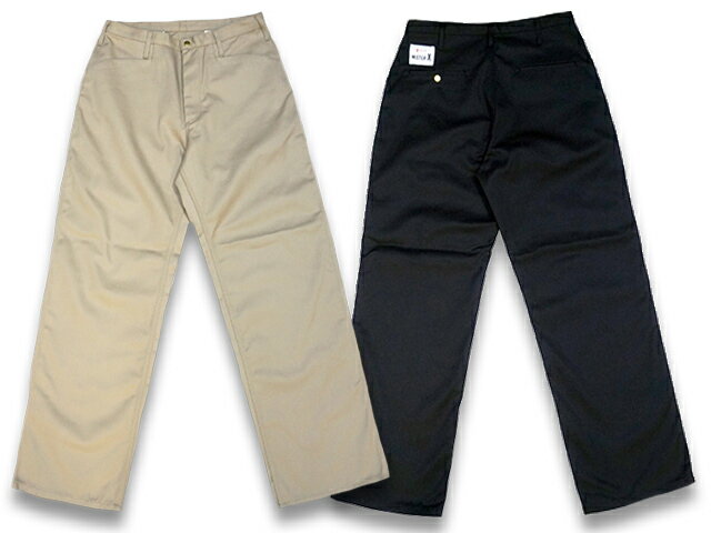 全2色×「Classic Frisco Pants/クラシックフリスコパンツ」(UNCHANGING LOVE/アンチェンジングラブ/POP EYES/ポップアイズ/アメカジ/ホットロッド/ハーレー/WOLF PACK/ウルフパック)