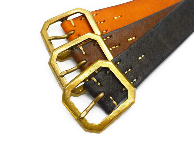 全3色【Vintage Works/ヴィンテージワークス】「Benz Belt”5684”/ベンズベルト”5684”」【あす楽対応】(ハーレー/バイカー/アメカジ/ホットロッド/レザークラフト/プレゼント/WOLF PACK/ウルフパック)