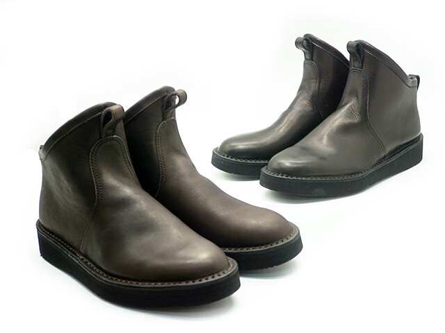 全2色【RFW/アールエフダブリュー】「SWIFT-MID 3 LEATHER/スイフトミッドスリーレザー」(F-2339062)(リズムフットウエア/スニーカー/エンジニアブーツ/ワークブーツ/ドレスシューズ/アメカジ/WOLF PACK/ウルフパック)