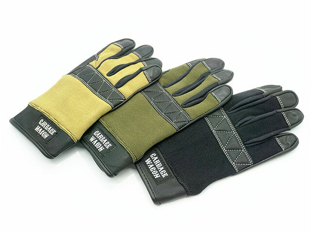 全3色2023SS「Riding MX Glove/ライディングMXグローブ」(WESTRIDE/ウエストライド/WESTERN RIVER/ウエスタンリバー/アメカジ/ハーレー/WOLF PACK/ウルフパック)