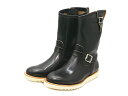 【Makers/メイカーズ】「10inch Engineer Boots”GUIDI HORSE BUTT”/10インチエンジニアブーツ”グイディホースバット”...
