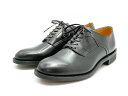 【Makers/メイカーズ】「Plain Shoes”Regina”/プレーンシューズ”レジーナ”」(GOATSKIN)(エンジニアブーツ/ワークブーツ/ドレス...