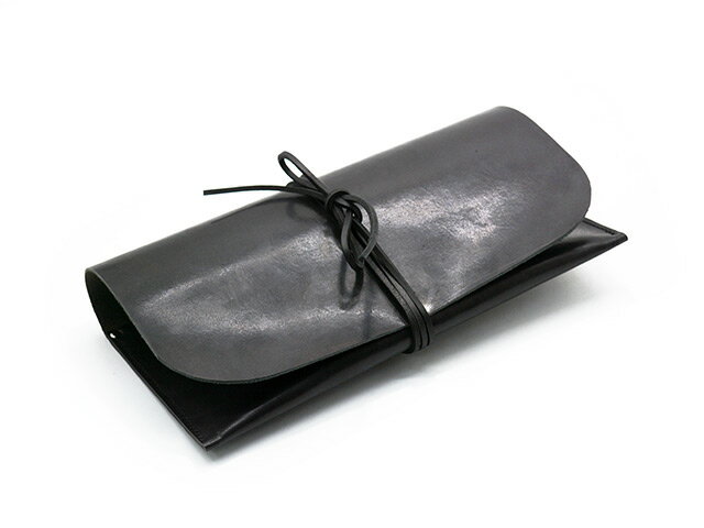 Rakuten - 【TISS CUSTOM LEATHERS/ティスカスタムレザーズ】「Tool Roll”Wild Leather”/ツールロール”ワイルドレザー”」(ホイールズアパレル/ハーレー/バイカー/仙台チョッパー/ホットロッド/アメカジ/WOLF PACK/ウルフパック)