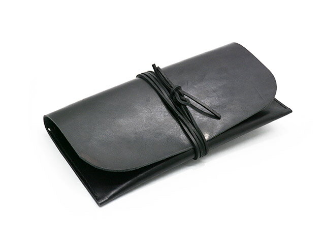 Rakuten - 【TISS CUSTOM LEATHERS/ティスカスタムレザーズ】「Tool Roll”Wild Leather”/ツールロール”ワイルドレザー”」(ホイールズアパレル/ハーレー/バイカー/仙台チョッパー/ホットロッド/アメカジ/WOLF PACK/ウルフパック)
