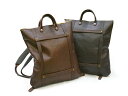 全2色【vasco/ヴァスコ】「Leather Helmet 2way Bag/レザーヘルメット2ウェイバッグ」(VS-207L)(グランメゾン東京/ハーレー/...