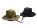 全2色【Mighty Shine/マイティーシャイン】2025SS「Sun Shield Hat/サンシールドハット」(1251004)(THE FAT HAT...