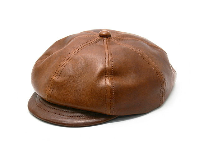 (30% OFF)全2色【Mr.FATMAN/ミスターファットマン】2024AW「Leather Bikky Casquet...