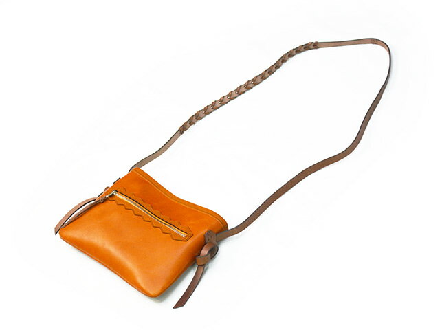 樂天商城 - 【ITUAIS /イトゥアイス】「Teleferico Pouch/テレフェリコポーチ」(アメカジ/ハンドメイド/プレゼント/WOLF PACK/ウルフパック)