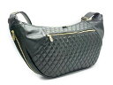 【PARASITE/パラサイト】「Horsehide Shoulder Bag”Type2”/ホースハイドショルダーバッグ”タイプ2”」(ホイールズアパレル/ハ...