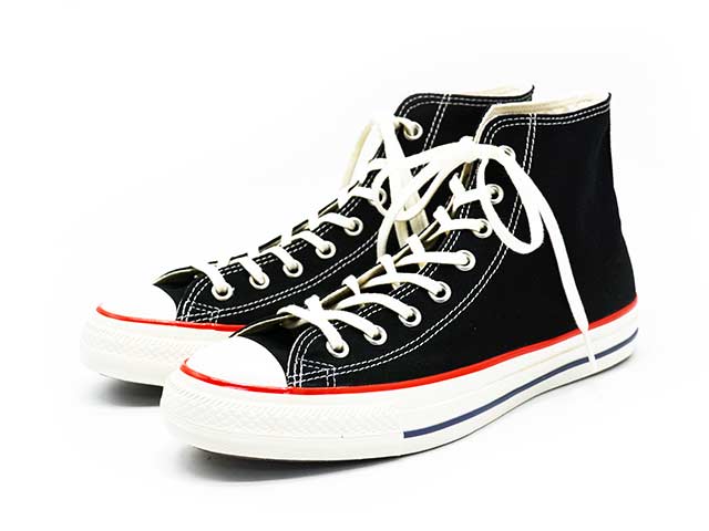 Rakuten - 【CONVERSE/コンバース】「ALL STAR”AGED TC HI”/オールスター”エイジドTCHI”」(オールスター/ワンスター/スニーカー/シューズ/靴/アメカジ/ハーレー/バイカー/ホットロッド/WOLF PACK/ウルフパック)