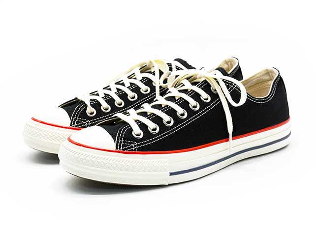 Rakuten - 【CONVERSE/コンバース】「ALL STAR”AGED TC OX”/オールスター”エイジドTCOX”」(オールスター/ワンスター/スニーカー/シューズ/靴/アメカジ/ハーレー/バイカー/ホットロッド/WOLF PACK/ウルフパック)