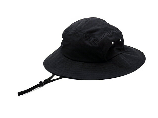 F.A.T fat watson ワトソン　ハット　クロシェハット　ブラック エフエイティー FAT ワトソン（WATSON） （BLACK） - ファッション通販