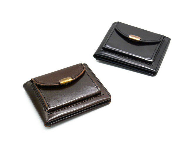 全2色「Saddle Pull Up Slim Wallet/サドルプルアップスリムウォレット」(DCr-1060)(バイカー/ハーレー/アメカジ/ハンドメイド/財布/プレゼント/WOLF PACK/ウルフパック)