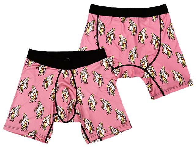 「BoxerPants”RipBa...