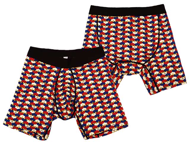 【J&J CYCLE/ジェイアンドジェイサイクル】「Boxer Pants”B&H”/ボクサーパンツ”B&H”」(JACKSUN'S/ジャックサンズ/JUNK-MOTOR/ジャンク..