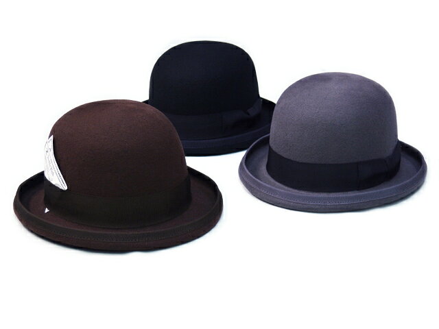 THE FAT HATTER 黒ハット 専用ボックス付き 楽天市場】the fat hatterの通販