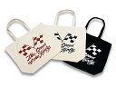 全3色【BLUE ROSE.308/ブルーローズ.308】「Canvs Tote Bag/キャンバストートバッグ」【あす楽対応】(アメカジ/ホットロッド/ハーレ...