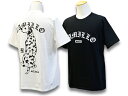 全2色【CAMILLO/カミーロ】2022AW「Crew Neck Short Sleeve Tee”LB DOG”/クルーネックショートスリーブTee”LBドッグ”」【あす楽対応】(ローライダー/アメカジ/ホイールズアパレル/ホットロッド/ハーレー/WOLF PACK/ウルフパック)