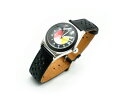 【Makers/メイカーズ】×【VAGUE WATCH Co./ヴァーグウォッチカンパニー】「BLINKER/ブリンカー」(自動巻き腕時計/プレゼント/エンジニアブーツ/ワークブーツ/ドレスシューズ/アメカジ/ハーレー/ホットロッド/WOLF PACK/ウルフパック)
