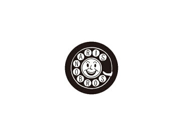 【SIRANO BROS/シラノブロス】「Sticker“Mini Dial XS”/ステッカー”ミニダイアルXS”」【ネコポス対応】【あす楽対応】(INKRAT TATOO/インクラットタトゥー/ホイールズアパレル/ハーレー/ホットロッド/バイク/WOLF PACK/ウルフパック)