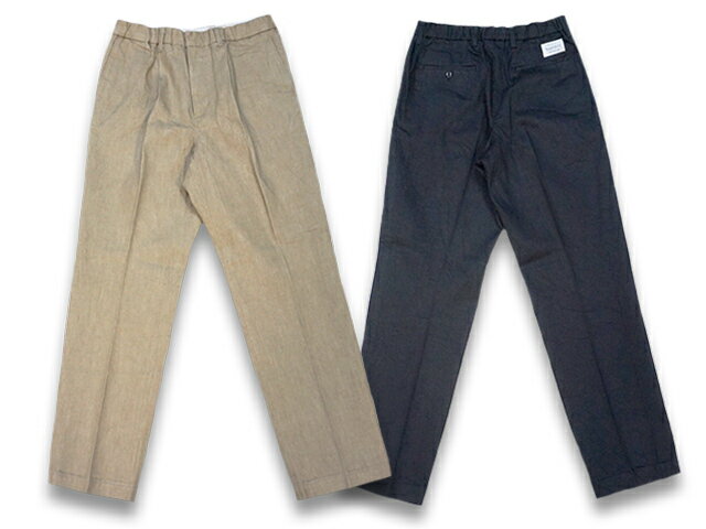 全2色【Sugar＆Co./シュガーアンドコー】「Daddy's Pants”Regular Fit”/ダディーズパンツ”レギュラーフィット”」(SGR-PT01)【あす楽対応】(デニム/ジーンズ/インディゴ/アメカジ/ハーレー/ホットロッド/ミリタリー/WOLF PACK/ウルフパック)