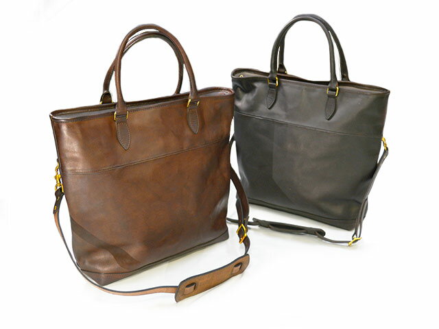 全2色「Leather Nelson 2Way Bag/レザーネルソン2ウェイバッグ」(VS-244LS)(グランメゾン東京/キムタク/ハーレー/バイカー/アメカジ/ホットロッド/レザークラフト/プレゼント/WOLF PACK/ウルフパック)
